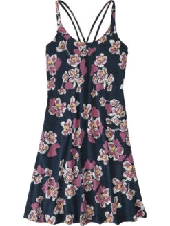 Yes Dress - Flora -Rab store 100011 01