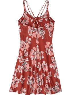 Yes Dress - Flora -Rab store 100011 02