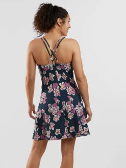 Yes Dress - Flora -Rab store 100011 04