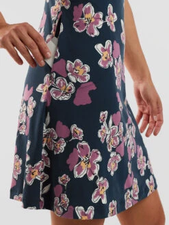 Yes Dress - Flora -Rab store 100011 06