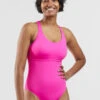 Real Deal One Piece Swimsuit 2 Real Deal One Piece Swimsuit -Rab store 100031 01