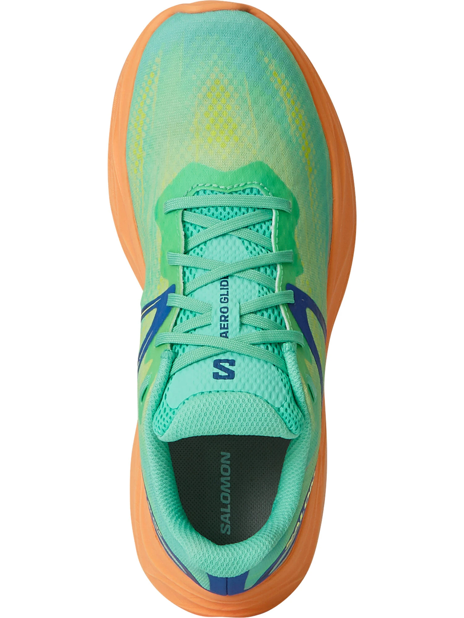 Salomon High Road Running Shoes - Glide 6 Salomon High Road Running Shoes - Glide - Image 4