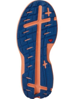 Salomon High Road Running Shoes - Glide 11 Salomon High Road Running Shoes - Glide -Rab store 100086 05