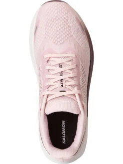 Salomon High Road Running Shoes - Blaze -Rab store 100087 04