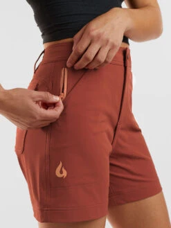 Wiz Shorts 5" -Rab store 100106 05