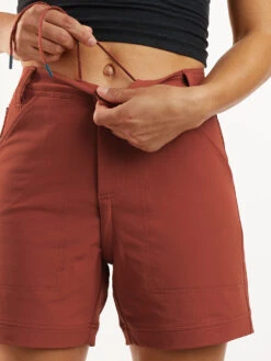 Wiz Shorts 5" -Rab store 100106 06