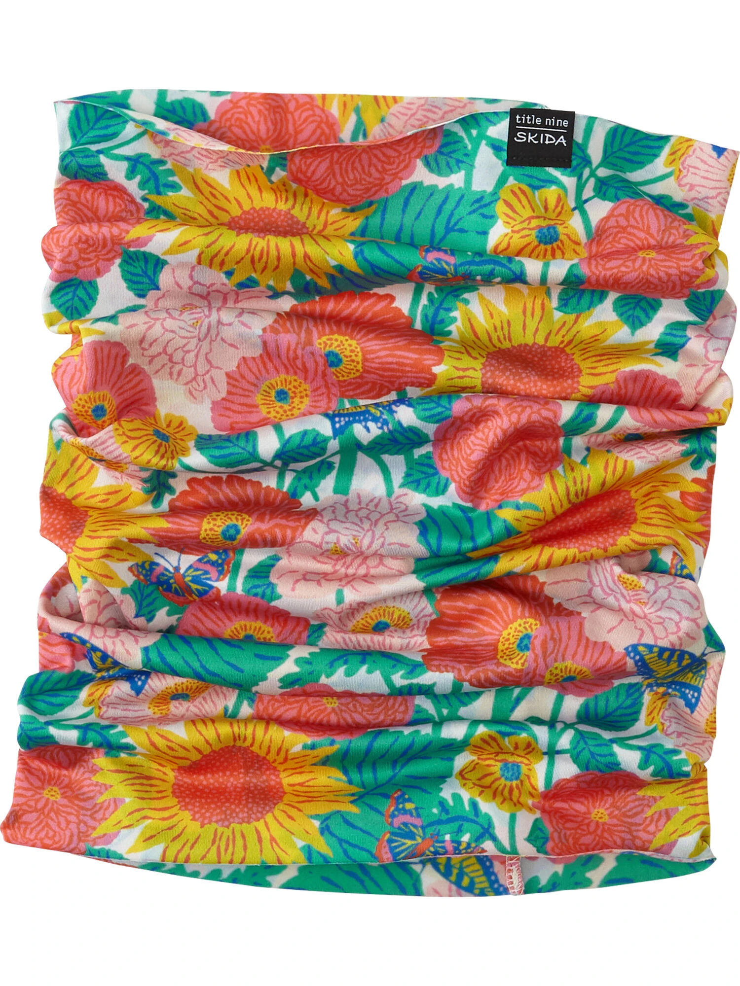 Handcrafted Sun Gaiter 4 Handcrafted Sun Gaiter - Image 2