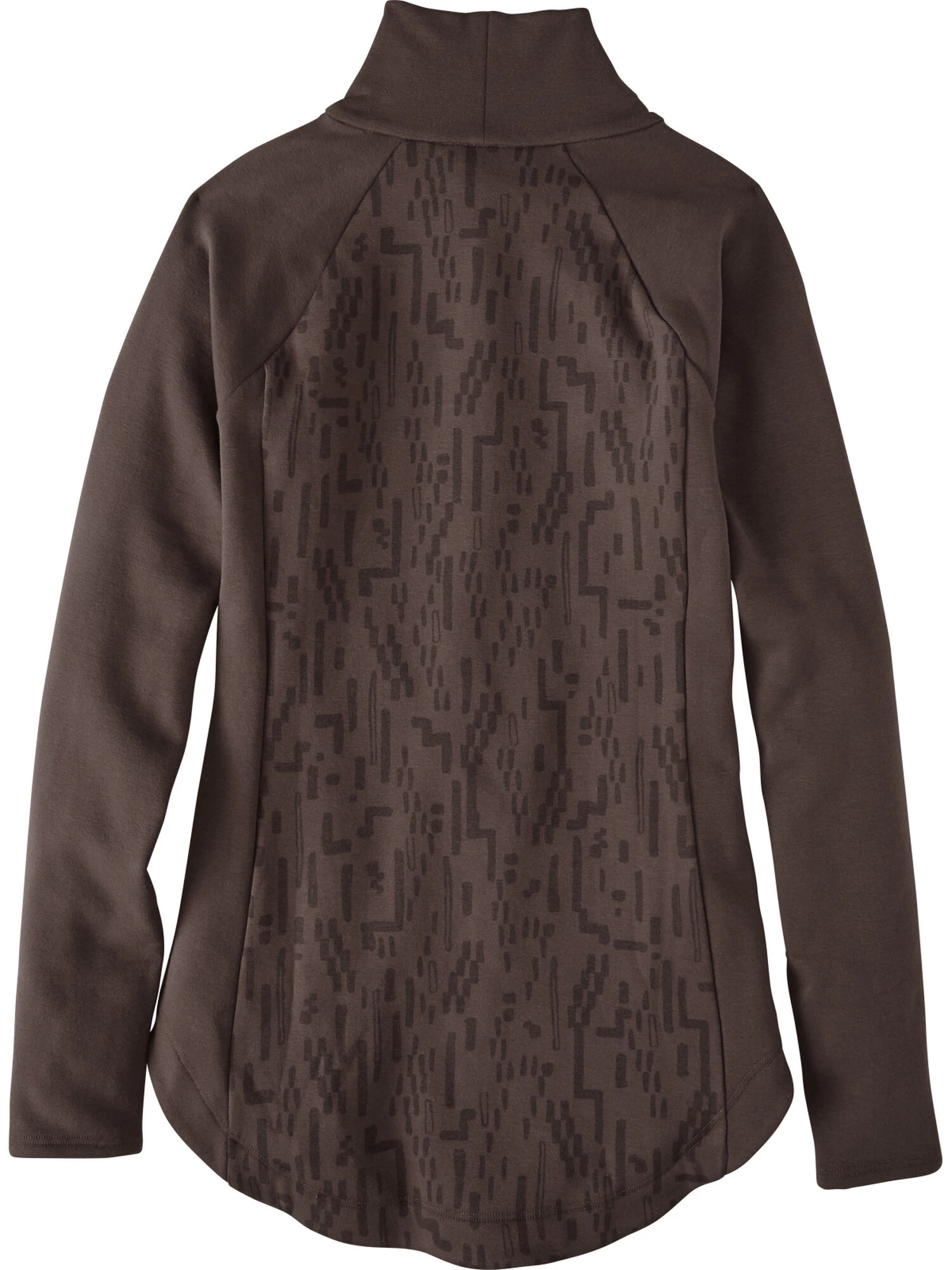 Most Wanted Tunic - Desert Path 5 Most Wanted Tunic - Desert Path - Image 3