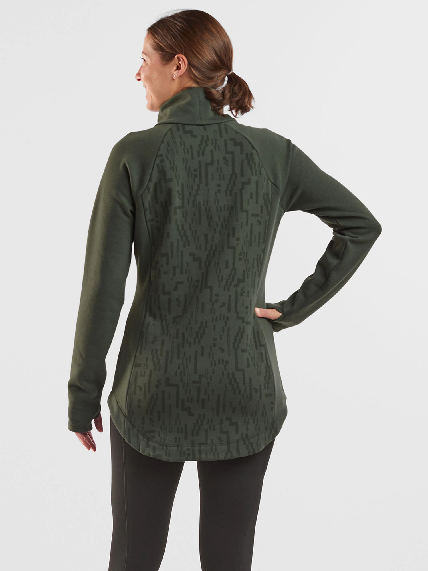 Most Wanted Tunic - Desert Path 7 Most Wanted Tunic - Desert Path - Image 5