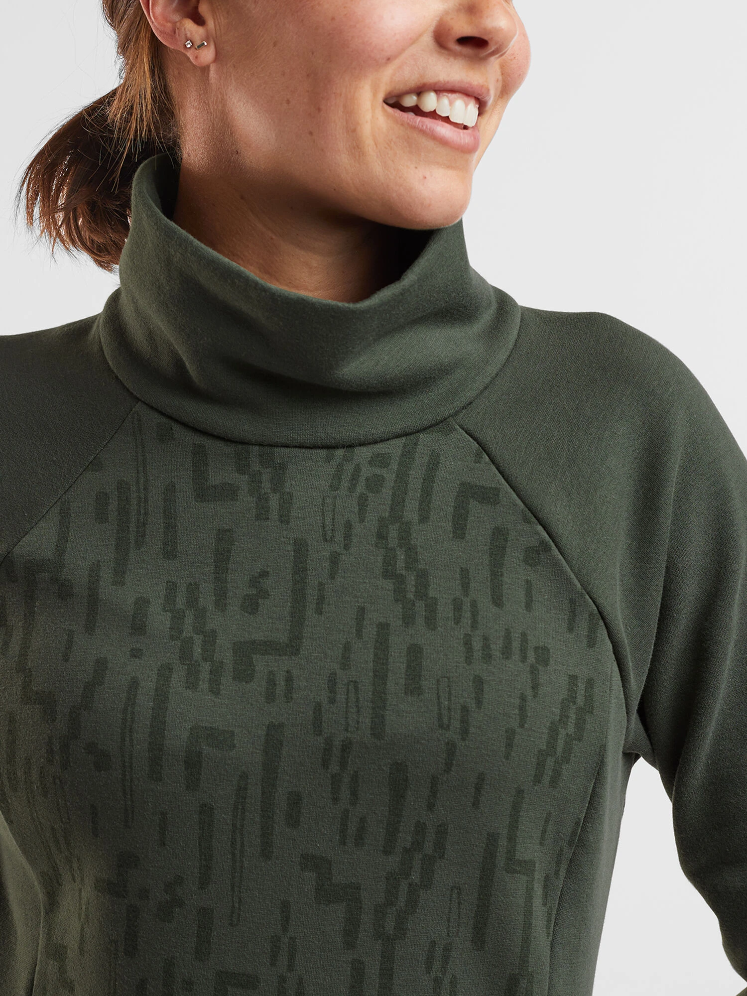 Most Wanted Tunic - Desert Path 10 Most Wanted Tunic - Desert Path - Image 8