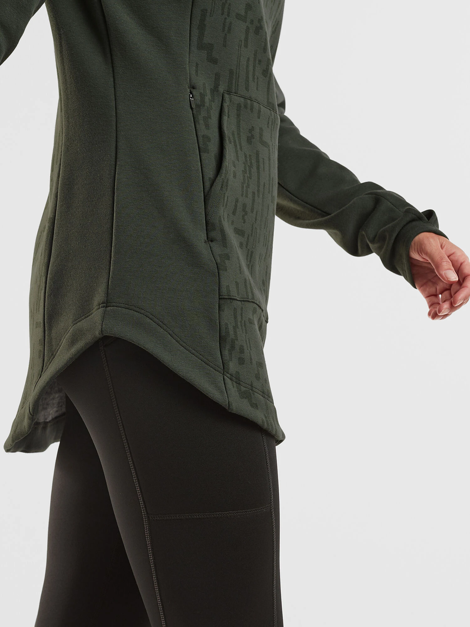 Most Wanted Tunic - Desert Path 11 Most Wanted Tunic - Desert Path - Image 9