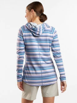 Manresa Hoodie - Horizon Stripe 9 Manresa Hoodie - Horizon Stripe -Rab store 100950 03