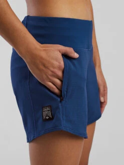 Obsession Running Shorts 6" -Rab store 110312 03