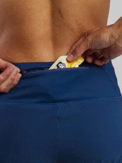 Obsession Running Shorts 6" -Rab store 110312 05