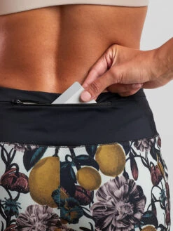 Obsession Toolbelt Running Shorts 4" -Rab store 110315 04