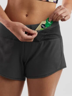 Obsession Toolbelt Running Shorts 4" -Rab store 110315 06