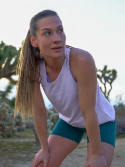 Haul It Pocket Running Shorts 5" -Rab store 110319 03