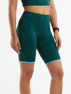 Cotopaxi Calenta Training Shorts 10" -Rab store 110700 03