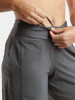 The Original Anti-Run Shorts 7" -Rab store 110993 04