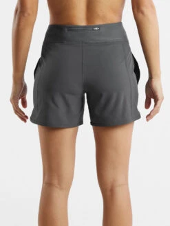 The Original Anti-Run Shorts 5" 10 The Original Anti-Run Shorts 5" -Rab store 110994 02