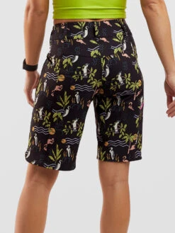 Gone Wild Rye Mountain Bike Shorts 12" 10 Gone Wild Rye Mountain Bike Shorts 12" -Rab store 111705 02