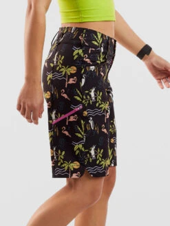 Gone Wild Rye Mountain Bike Shorts 12" 11 Gone Wild Rye Mountain Bike Shorts 12" -Rab store 111705 03