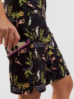 Gone Wild Rye Mountain Bike Shorts 12" 12 Gone Wild Rye Mountain Bike Shorts 12" -Rab store 111705 04