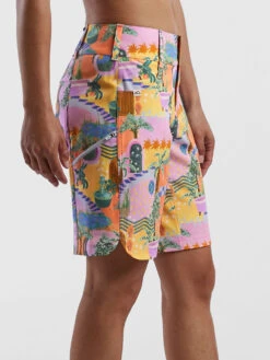 Moab Mountain Bike Shorts 10" -Rab store 111709 03