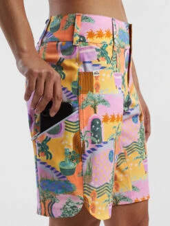 Moab Mountain Bike Shorts 10" -Rab store 111709 04