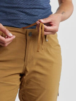 KUHL Indestructible Hiking Capri 14 KUHL Indestructible Hiking Capri -Rab store 112010 05