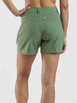 KUHL Indestructible 2.0 Hiking Shorts 4.5" -Rab store 112012 02