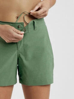 KUHL Indestructible 2.0 Hiking Shorts 4.5" -Rab store 112012 04