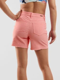 Dogtown High Waisted Shorts 6" 9 Dogtown High Waisted Shorts 6" -Rab store 113305 02