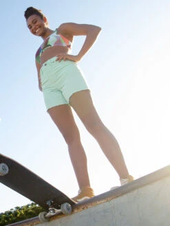 Dogtown High Waisted Shorts 6" 11 Dogtown High Waisted Shorts 6" -Rab store 113305 04