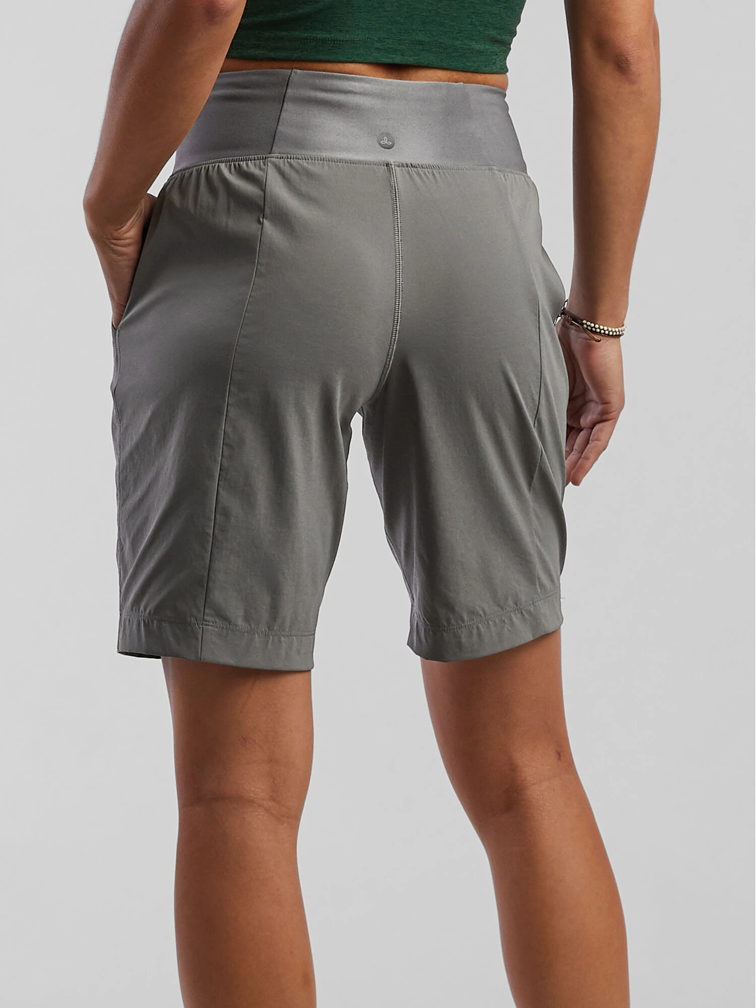 Prana Evergreen Hiking Shorts 9.5" 4 Prana Evergreen Hiking Shorts 9.5" - Image 2