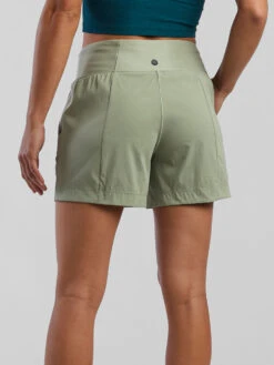 Prana Evergreen Hiking Shorts 5" -Rab store 115222 02