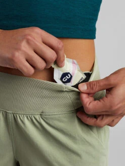 Prana Evergreen Hiking Shorts 5" -Rab store 115222 05