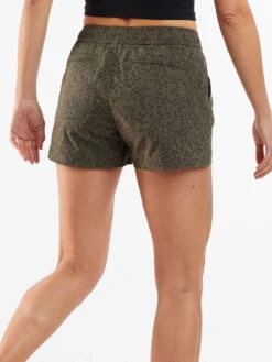 Scout Ripstop Shorts 3" - Fiero 8 Scout Ripstop Shorts 3" - Fiero -Rab store 120100 02