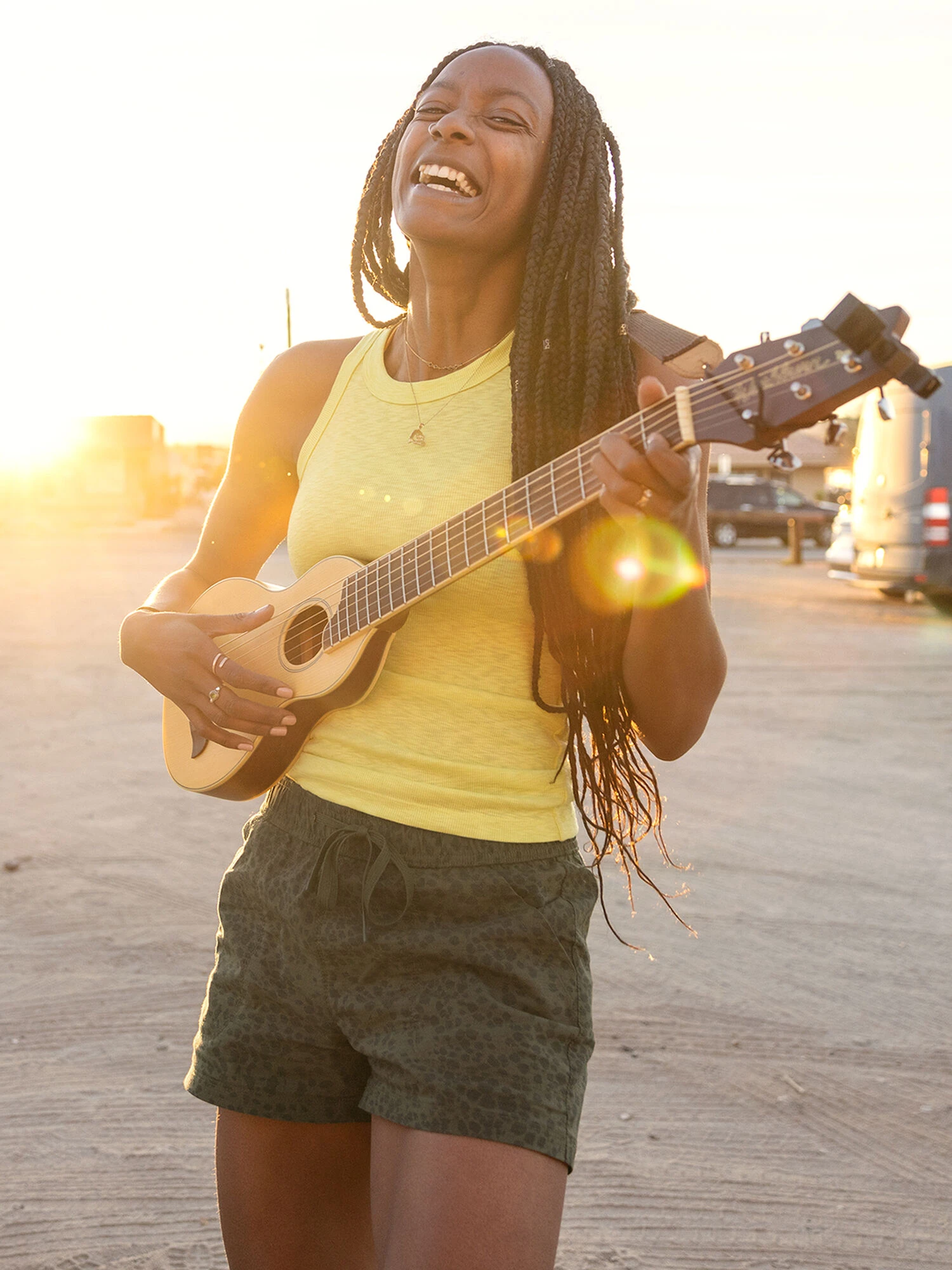 Scout Ripstop Shorts 3" - Fiero 3 Scout Ripstop Shorts 3" - Fiero