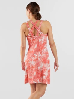 Cirque De La Vie Dress - Sugar Pine 15 Cirque De La Vie Dress - Sugar Pine -Rab store 120101 04