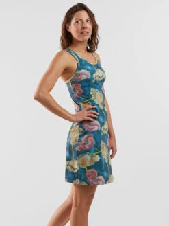 Cirque De La Vie Dress - Water Lily 15 Cirque De La Vie Dress - Water Lily -Rab store 120110 05