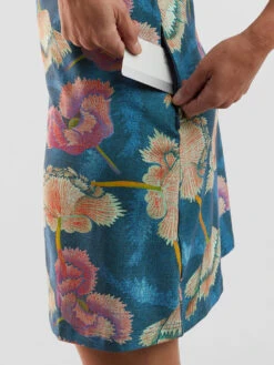 Cirque De La Vie Dress - Water Lily 16 Cirque De La Vie Dress - Water Lily -Rab store 120110 06