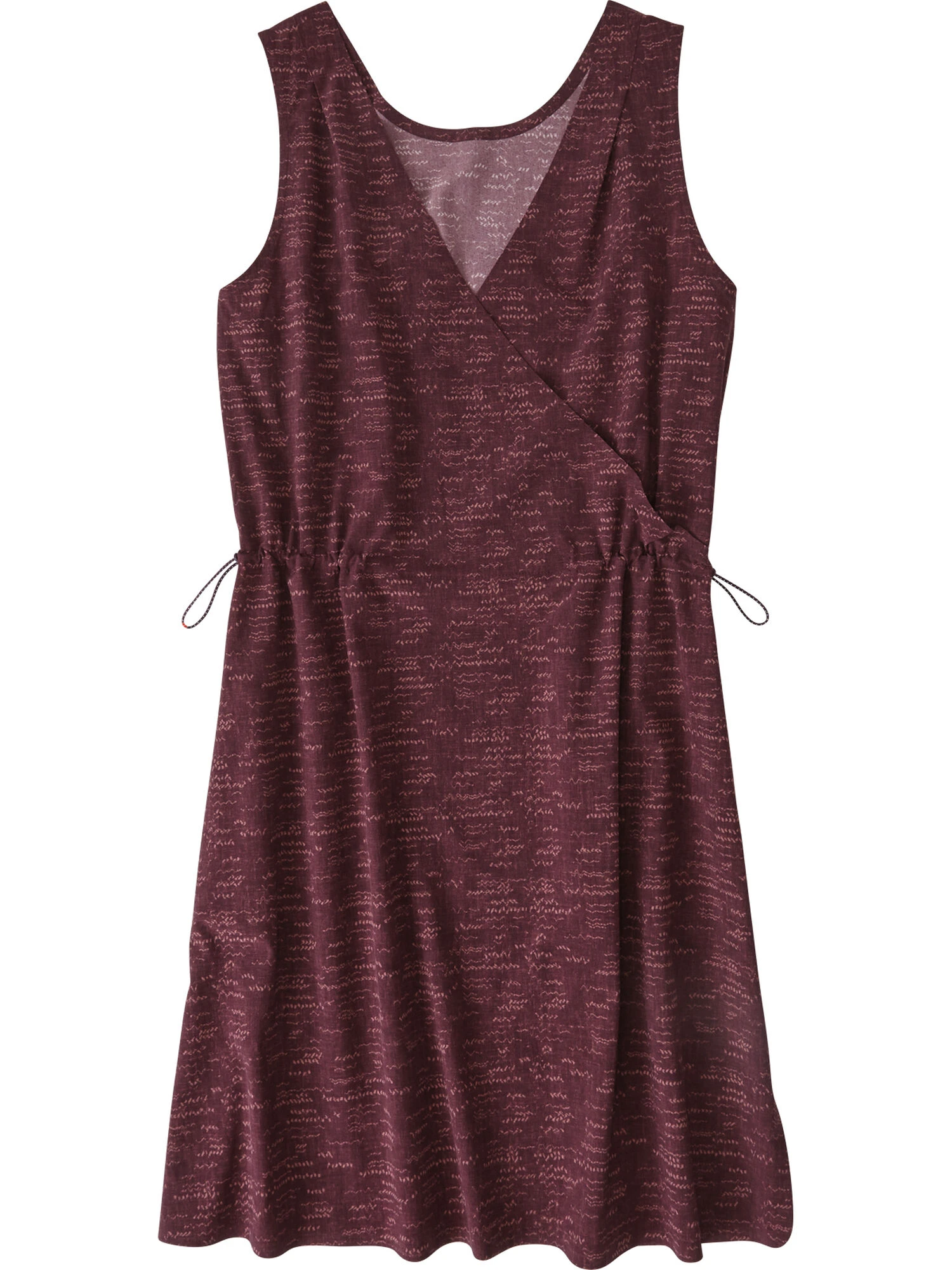 Round Trip Dress - Aruba 4 Round Trip Dress - Aruba - Image 2