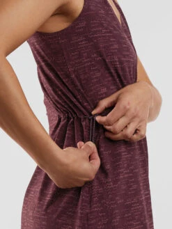 Round Trip Dress - Aruba 20 Round Trip Dress - Aruba -Rab store 120116 08