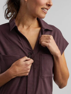 Evelyn Jumpsuit -Rab store 120940 04