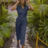 Evelyn Jumpsuit 2 Evelyn Jumpsuit -Rab store 120940 m
