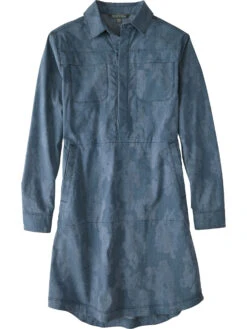 Wren Utility Shirt Dress - Miku -Rab store 120999 01