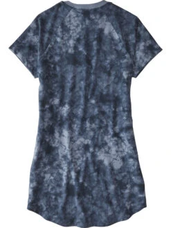 Hideaway Sweatshirt Dress -Rab store 121006 02