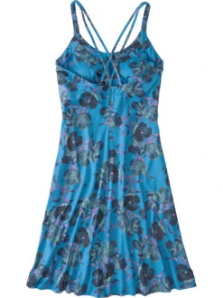 Yes Dress - Chili Blossom -Rab store 121015 02