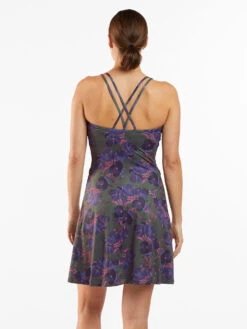 Yes Dress - Chili Blossom -Rab store 121015 04